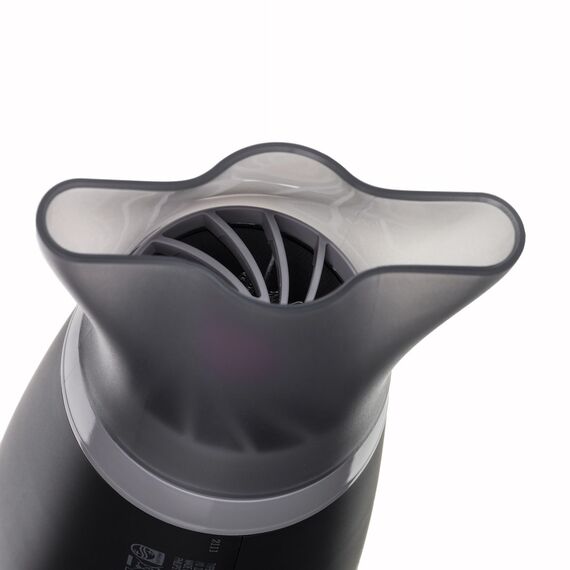 Philips BHD351/10 hair dryer 2100 W Grey Hair Tools Hair Care