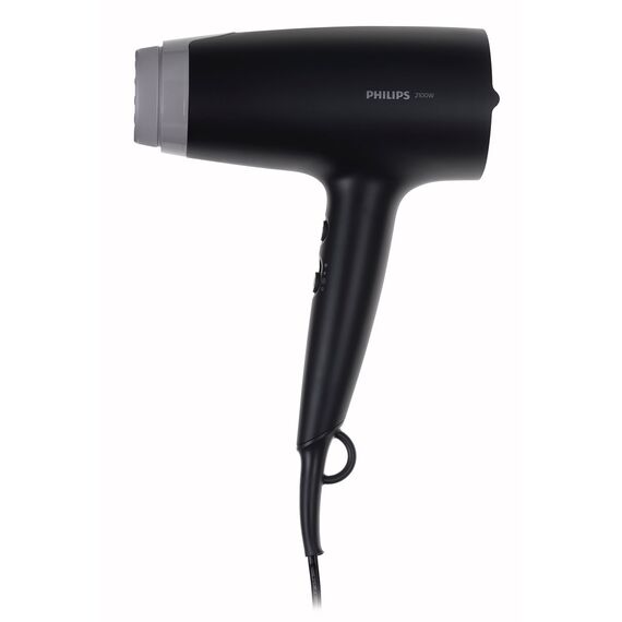 Philips BHD351/10 hair dryer 2100 W Grey Hair Tools Hair Care