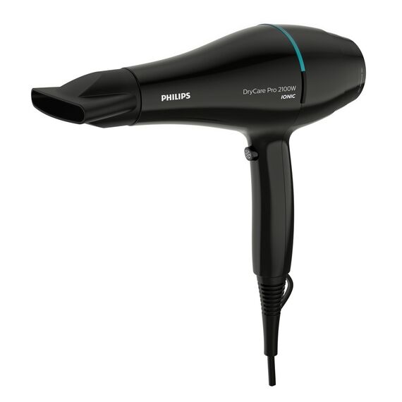 Philips DryCare BHD272/00 hair dryer 2100 W Black Hair Tools Hair Care