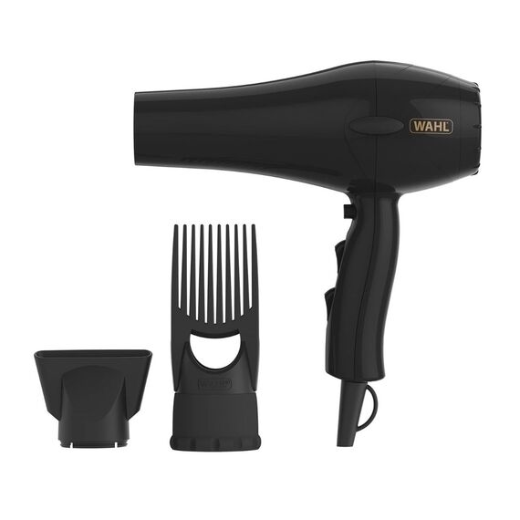 Wahl PowerPik 2 hair dryer 1500 W Black Εργαλεία Μαλλιών Περιποίηση Μαλλιών