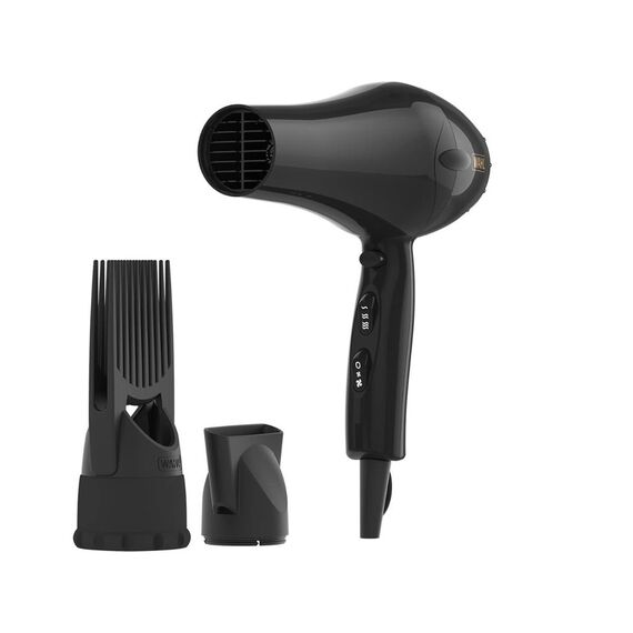 Wahl PowerPik 2 hair dryer 1500 W Black Εργαλεία Μαλλιών Περιποίηση Μαλλιών