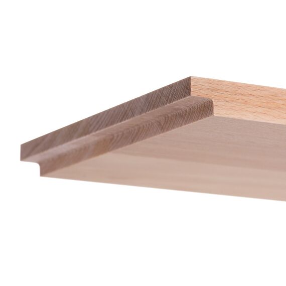 Wooden board for the SPARTA PLUS LUX sink Κουζίνα Σπίτι & Κουζίνα