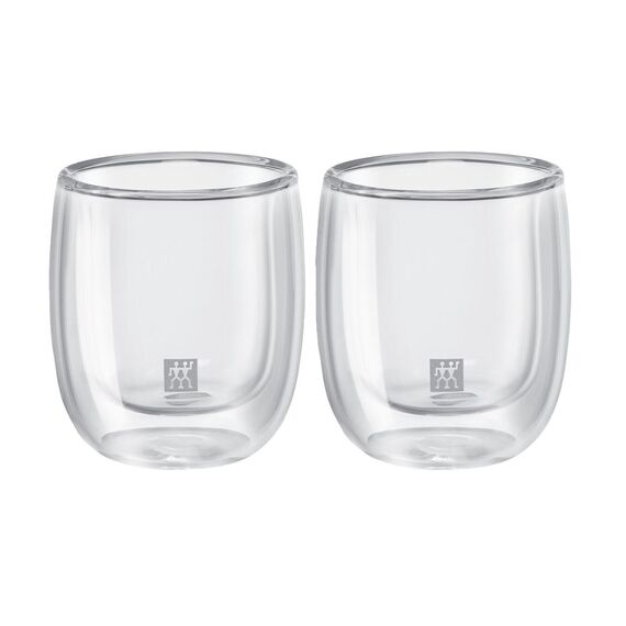 ZWILLING 39500-075 Transparent 2 pc(s) 80 ml Κουζίνα Σπίτι & Κουζίνα