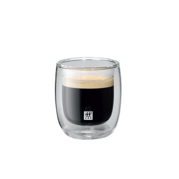 ZWILLING 39500-075 Transparent 2 pc(s) 80 ml Κουζίνα Σπίτι & Κουζίνα