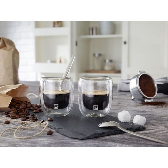 ZWILLING 39500-075 Transparent 2 pc(s) 80 ml Κουζίνα Σπίτι & Κουζίνα