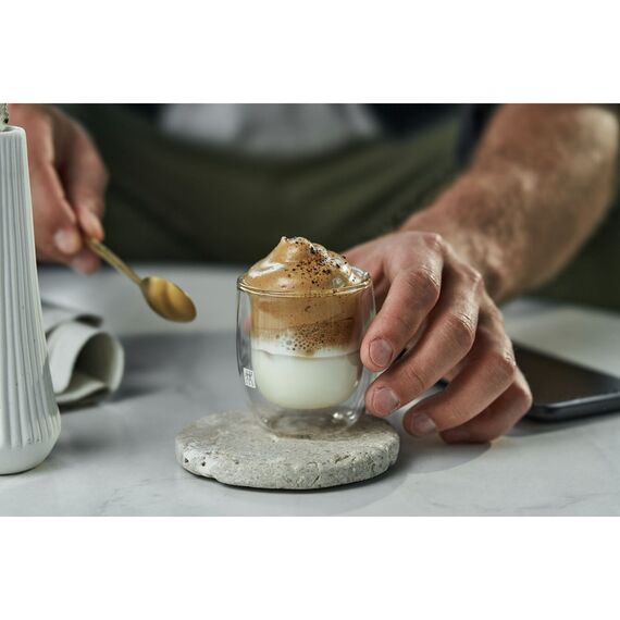 ZWILLING 39500-075 Transparent 2 pc(s) 80 ml Κουζίνα Σπίτι & Κουζίνα