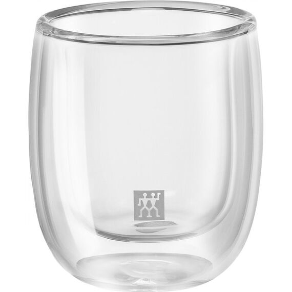 ZWILLING 39500-075 Transparent 2 pc(s) 80 ml Κουζίνα Σπίτι & Κουζίνα
