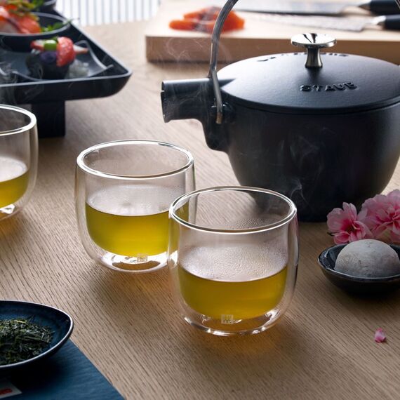 ZWILLING 39500-077-0 tea glass Transparent 2 pc(s) 240 ml Κουζίνα Σπίτι & Κουζίνα