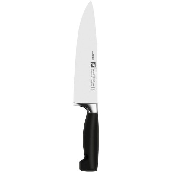ZWILLING FOUR STAR 35145-007-0 kitchen knife/cutlery block set 7 pc(s) Black Κουζίνα Σπίτι & Κουζίνα