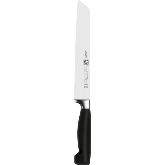 ZWILLING FOUR STAR 35145-007-0 kitchen knife/cutlery block set 7 pc(s) Black Κουζίνα Σπίτι & Κουζίνα
