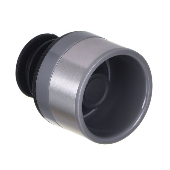 ZWILLING Fresh & Save wine preserving pump 3 cm Plastic, Silicone, Stainless steel Κουζίνα Σπίτι & Κουζίνα