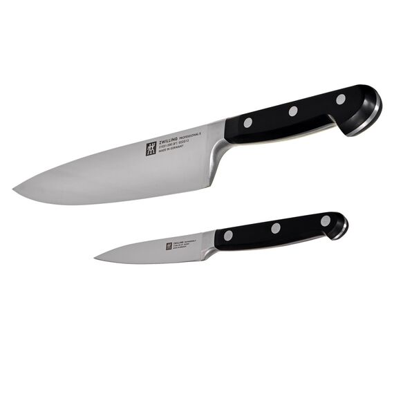 ZWILLING Set of knives Stainless steel Domestic knife Κουζίνα Σπίτι & Κουζίνα