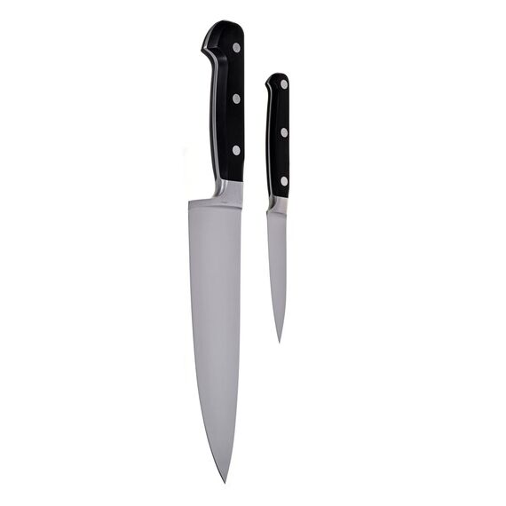 ZWILLING Set of knives Stainless steel Domestic knife Κουζίνα Σπίτι & Κουζίνα