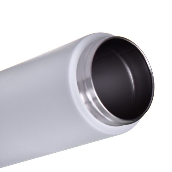 Kambukka Elton Insulated Chalk White - thermal bottle, 600 ml Κουζίνα Σπίτι & Κουζίνα