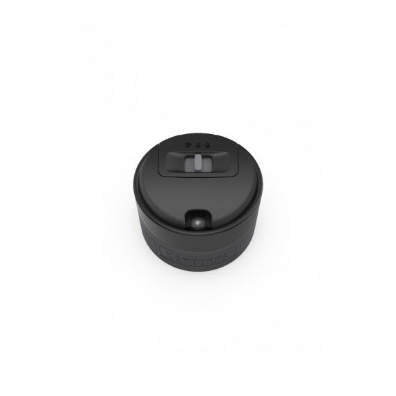 Kambukka Etna 500  ml Black Stainless steel Kitchen Home & Kitchen