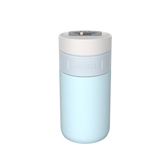 Kambukka Etna Breezy Blue - thermal mug, 300 ml Kitchen Home & Kitchen