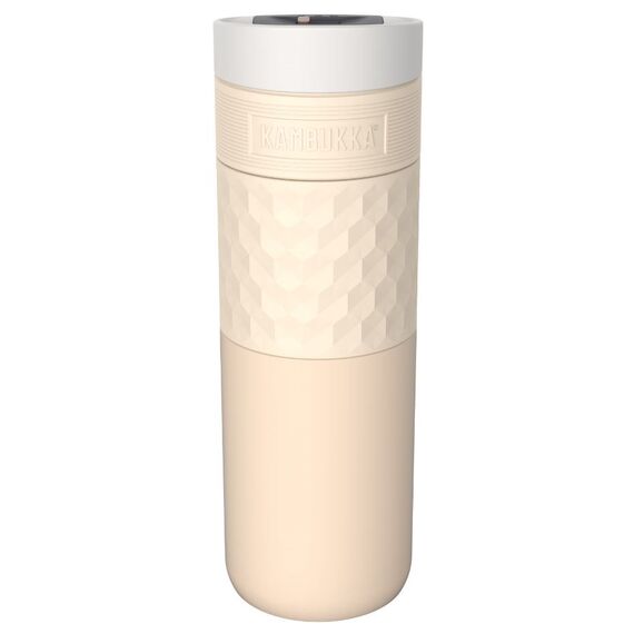 Kambukka Etna Grip Barely Beige - thermal mug, 500 ml Κουζίνα Σπίτι & Κουζίνα