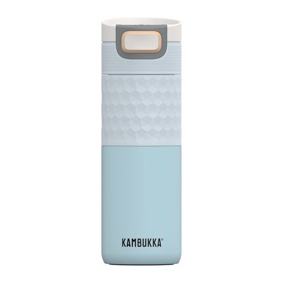 Kambukka Etna Grip Breezy Blue - thermal mug, 500 ml Κουζίνα Σπίτι & Κουζίνα