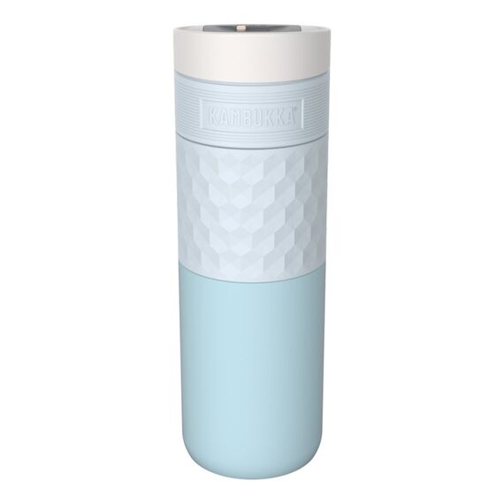 Kambukka Etna Grip Breezy Blue - thermal mug, 500 ml Κουζίνα Σπίτι & Κουζίνα