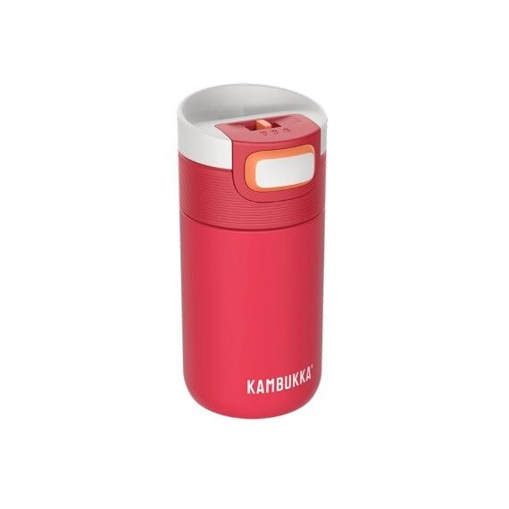 Kambukka Etna Thermal mug 300 ml Red Κουζίνα Σπίτι & Κουζίνα