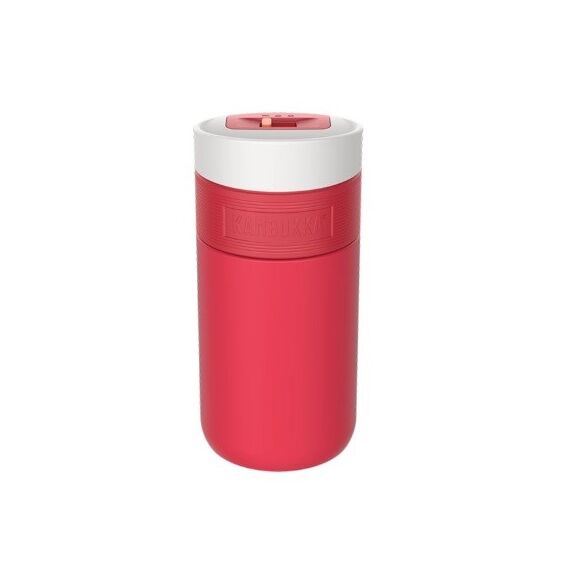 Kambukka Etna Thermal mug 300 ml Red Κουζίνα Σπίτι & Κουζίνα