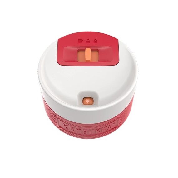 Kambukka Etna Thermal mug 300 ml Red Κουζίνα Σπίτι & Κουζίνα