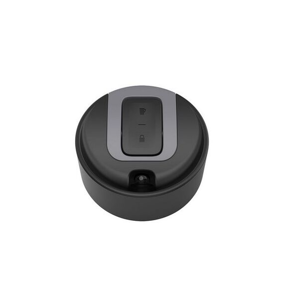 Kambukka Olympus 300ml Jet Black thermal mug Κουζίνα Σπίτι & Κουζίνα