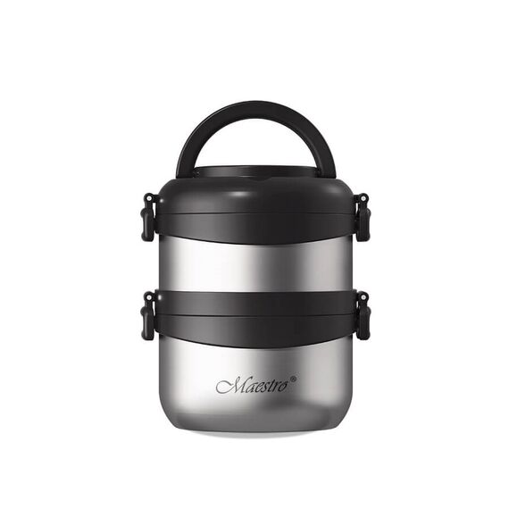 Maestro MR-1635-150 Thermos black, steel Kitchen Home & Kitchen