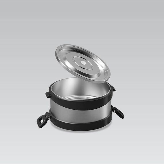 Maestro MR-1635-150 Thermos black, steel Kitchen Home & Kitchen