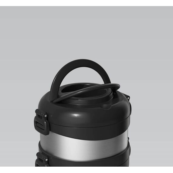 Maestro MR-1635-150 Thermos black, steel Kitchen Home & Kitchen