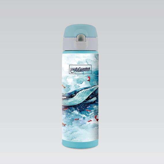 Maestro Thermos MR-1634-A (0,4L) Κουζίνα Σπίτι & Κουζίνα