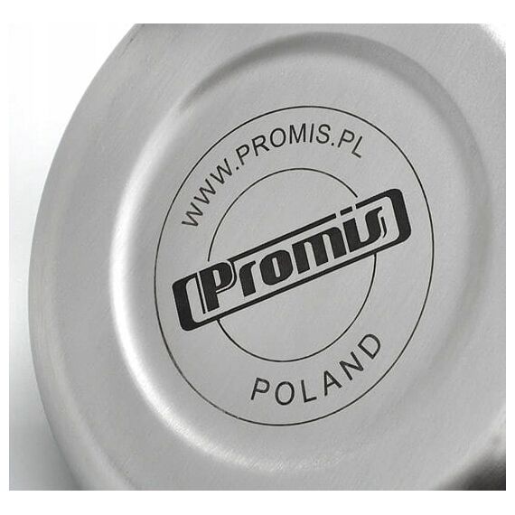 PROMIS Steel jug 2.0 l, coffee print Κουζίνα Σπίτι & Κουζίνα