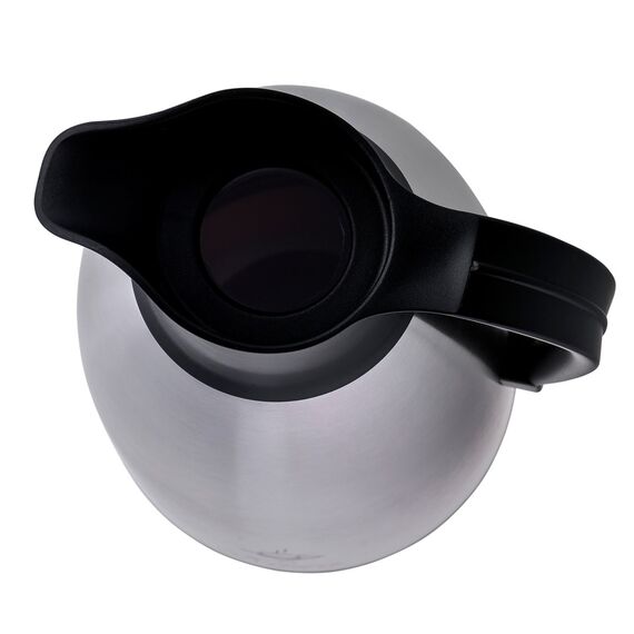 PROMIS Steel jug 2.0 l, coffee print Κουζίνα Σπίτι & Κουζίνα