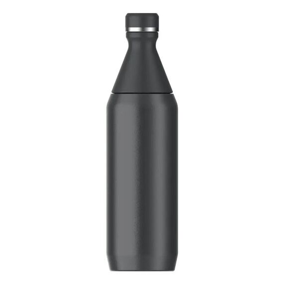 Stanley 1913 10-12069-024 drinking bottle Daily usage 0.6 ml Stainless steel Black Κουζίνα Σπίτι & Κουζίνα