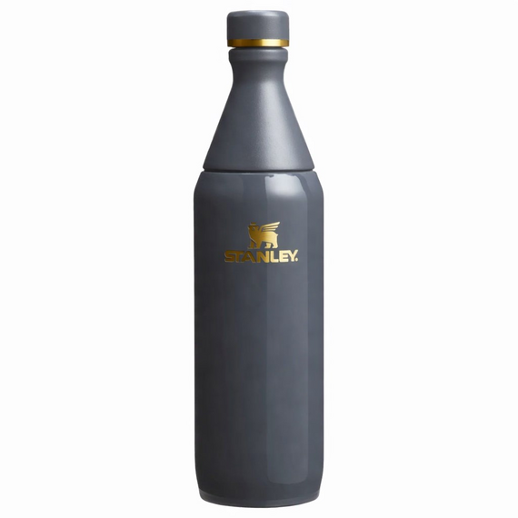 Stanley All Day Slim Thermal Bottle 600ml, twilight gloss Κουζίνα Σπίτι & Κουζίνα