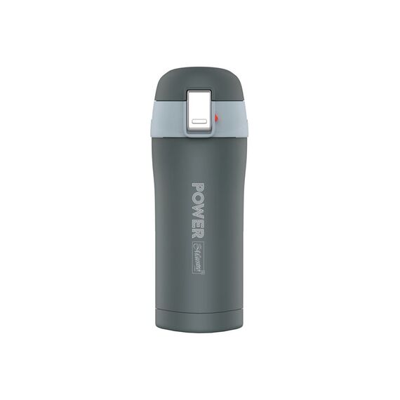 Thermal mug MAESTRO MR-1643-30B 300 ml grey Κουζίνα Σπίτι & Κουζίνα