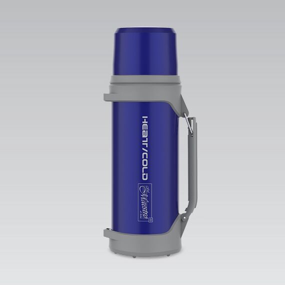 Thermos 1.5 l Maestro MR-1631-150-Blue Κουζίνα Σπίτι & Κουζίνα
