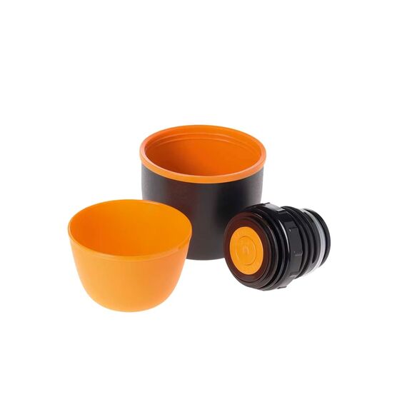 Thermos ESBIT Vacuum Flask 1L, black Κουζίνα Σπίτι & Κουζίνα