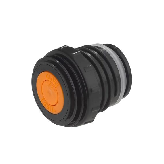 Thermos ESBIT Vacuum Flask 1L, black Κουζίνα Σπίτι & Κουζίνα