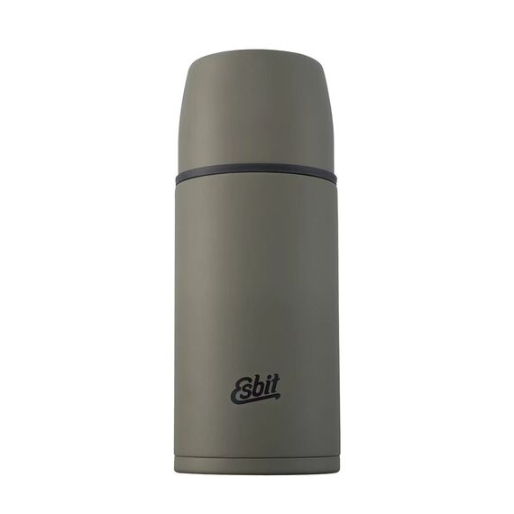 Thermos ESBIT Vacuum Flask 750ml, olive green Κουζίνα Σπίτι & Κουζίνα