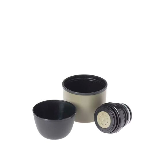 Thermos ESBIT Vacuum Flask 750ml, olive green Κουζίνα Σπίτι & Κουζίνα