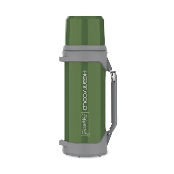 Thermos Maestro MR-1631-150 1,5L (MR-1631-150-GREEN) Green Kitchen Home & Kitchen