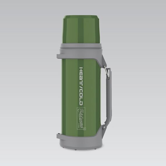 Thermos Maestro MR-1631-150 1,5L (MR-1631-150-GREEN) Green Kitchen Home & Kitchen