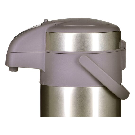 Tourist thermos 4 l MR-1637-400-GOLD Maestro Kitchen Home & Kitchen