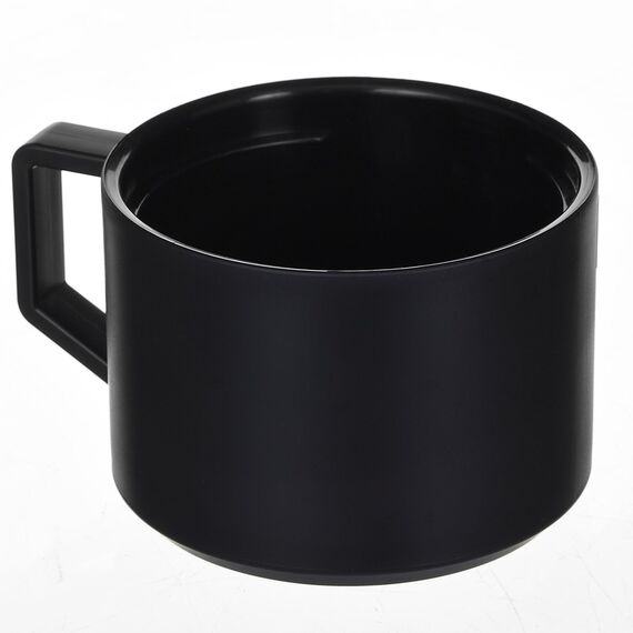 ZWILLING THERMO (39500-514-0) Thermo jug with a mug 1 liter Stainless steel Black Κουζίνα Σπίτι & Κουζίνα