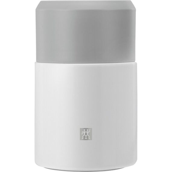 ZWILLING Thermo food container 39500-509-0 white 700ml Κουζίνα Σπίτι & Κουζίνα