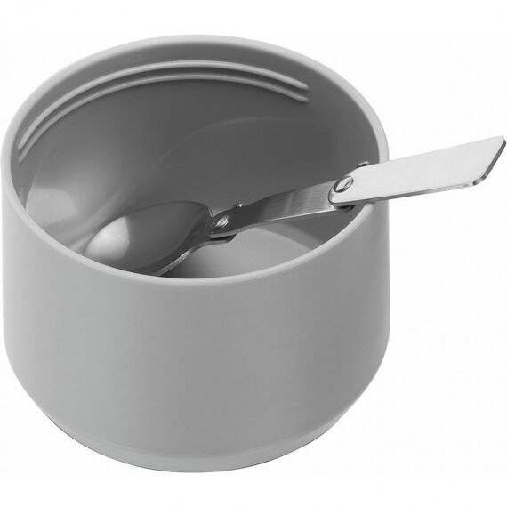 ZWILLING Thermo food container 39500-509-0 white 700ml Κουζίνα Σπίτι & Κουζίνα