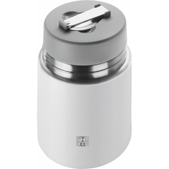 ZWILLING Thermo food container 39500-509-0 white 700ml Κουζίνα Σπίτι & Κουζίνα