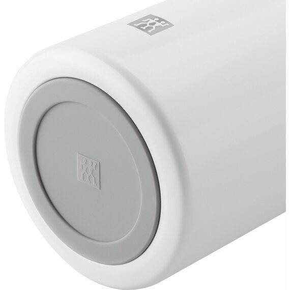 ZWILLING Thermo food container 39500-509-0 white 700ml Κουζίνα Σπίτι & Κουζίνα