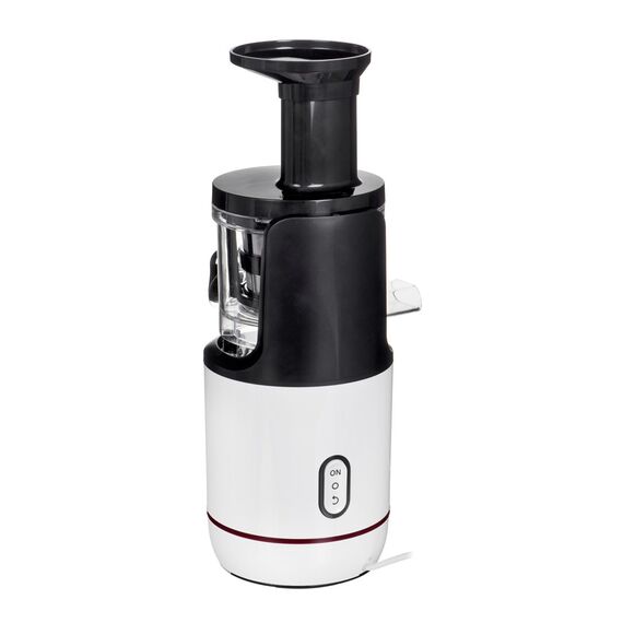 Bosch MESM500W juice maker Slow juicer Black,White 150 W Juicers Appliances